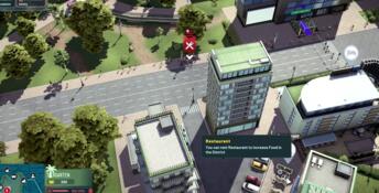 COPA CITY PC Screenshot