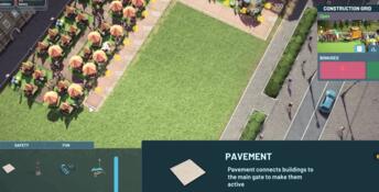 COPA CITY PC Screenshot