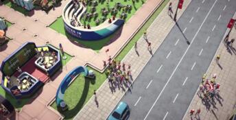 COPA CITY PC Screenshot