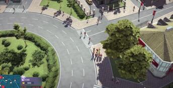 COPA CITY PC Screenshot