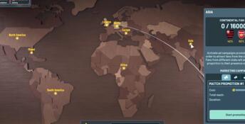 COPA CITY PC Screenshot