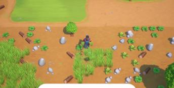 Coral Island
