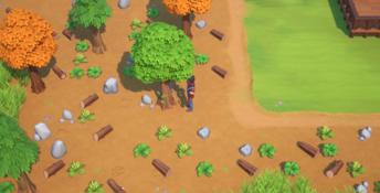 Coral Island PC Screenshot