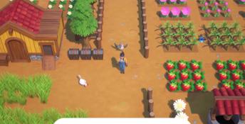 Coral Island PC Screenshot