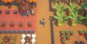 Coral Island PC Screenshot