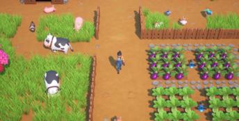 Coral Island PC Screenshot
