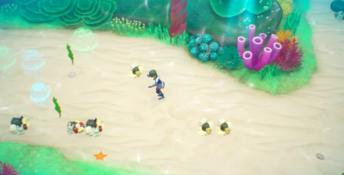 Coral Island PC Screenshot