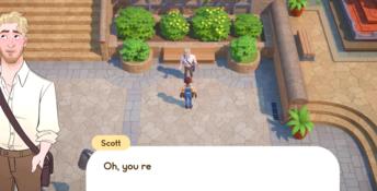 Coral Island PC Screenshot