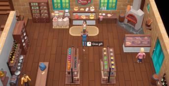 Coral Island PC Screenshot