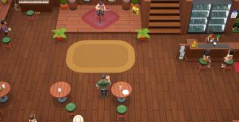 Coral Island PC Screenshot