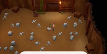 Coral Island PC Screenshot