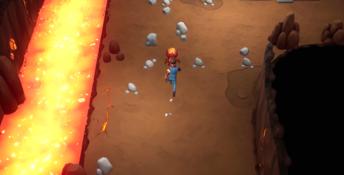 Coral Island PC Screenshot