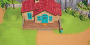 Coral Island PC Screenshot