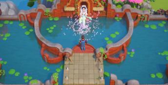 Coral Island PC Screenshot