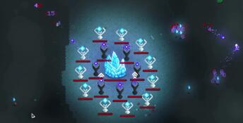Core Defence PC Screenshot