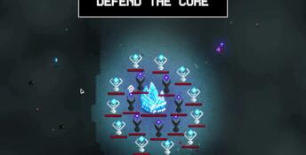 Core Defence