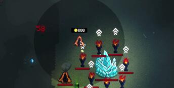 Core Defence PC Screenshot
