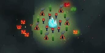 Core Defence PC Screenshot