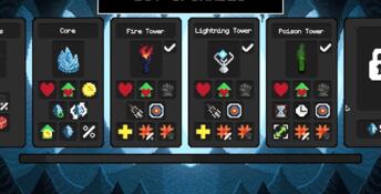 Core Defence PC Screenshot