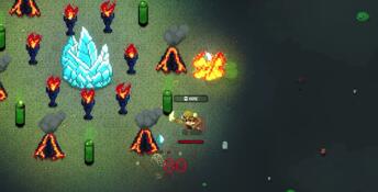 Core Defence PC Screenshot