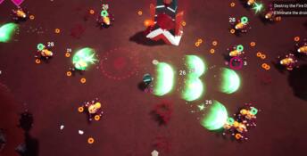 Core Devourer PC Screenshot
