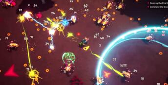 Core Devourer PC Screenshot