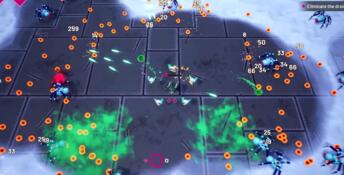 Core Devourer PC Screenshot