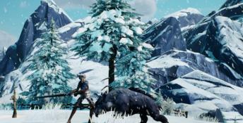 Coreborn: Nations of the Ultracore PC Screenshot