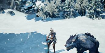 Coreborn: Nations of the Ultracore PC Screenshot