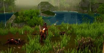 Coreborn: Nations of the Ultracore PC Screenshot