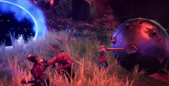 Coreborn: Nations of the Ultracore PC Screenshot