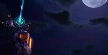 Coreborn: Nations of the Ultracore PC Screenshot