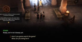 Coridden PC Screenshot