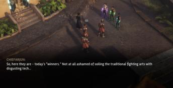 Coridden PC Screenshot