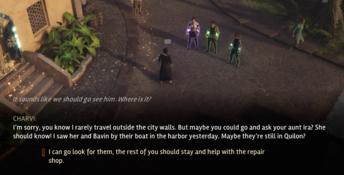 Coridden PC Screenshot