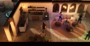 Coridden PC Screenshot