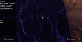 Coridden PC Screenshot