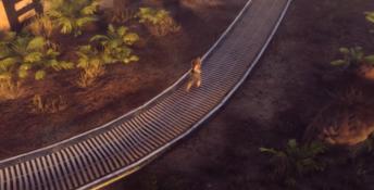 Coridden PC Screenshot