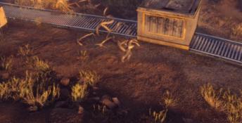 Coridden PC Screenshot