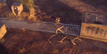 Coridden PC Screenshot