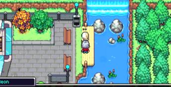 Coromon PC Screenshot