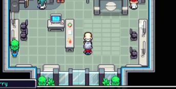 Coromon PC Screenshot
