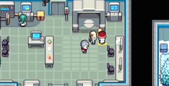 Coromon PC Screenshot