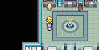 Coromon PC Screenshot
