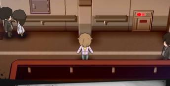 Corpse Party 2: Dead Patient PC Screenshot