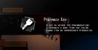 Corpse Party 2: Dead Patient PC Screenshot