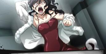 Corpse Party 2: Dead Patient PC Screenshot