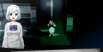 Corpse Party 2: Dead Patient PC Screenshot