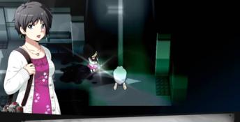 Corpse Party 2: Dead Patient PC Screenshot