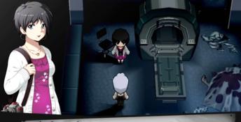 Corpse Party 2: Dead Patient PC Screenshot